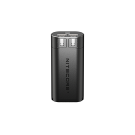 NITECORE NPB2 Powerbank IP68 10000 mAh